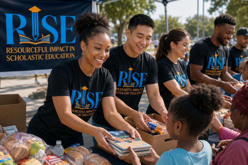 Community Outreach